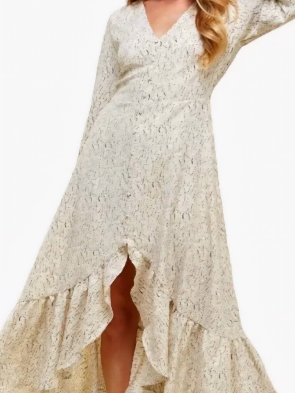 Episode Prairie Cowgirl Dress
